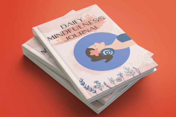 Daily Mindfulness Journal KDP Interior: A Strategic Tool for Personal and Professional Growth